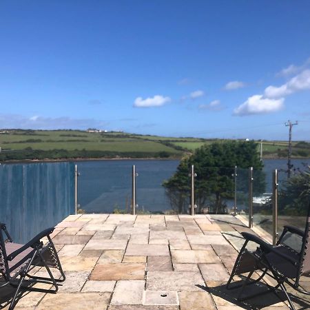 Coastal Townhouse Belmullet Villa Exterior photo