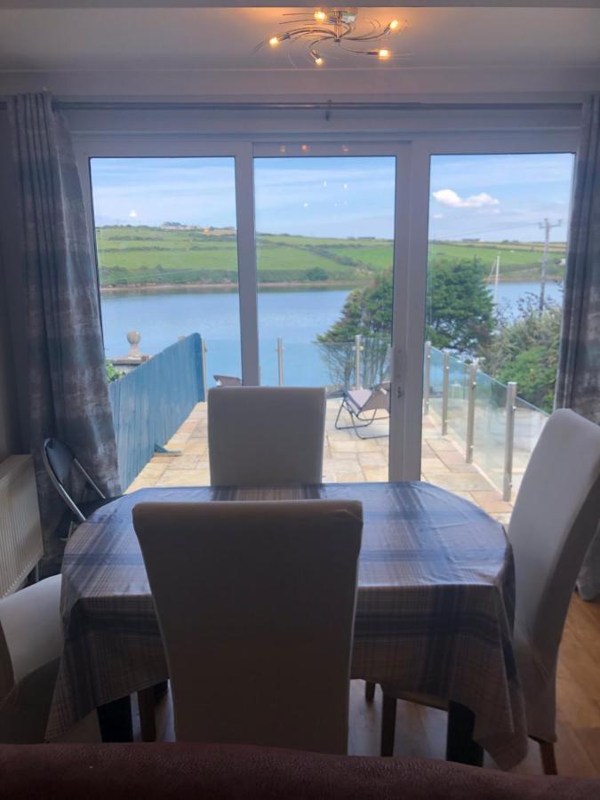 Coastal Townhouse Belmullet Villa Exterior photo