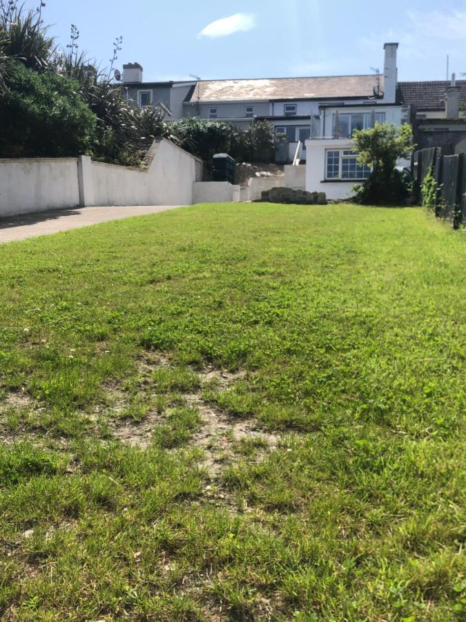 Coastal Townhouse Belmullet Villa Exterior photo